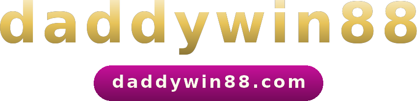 daddywin88 logo