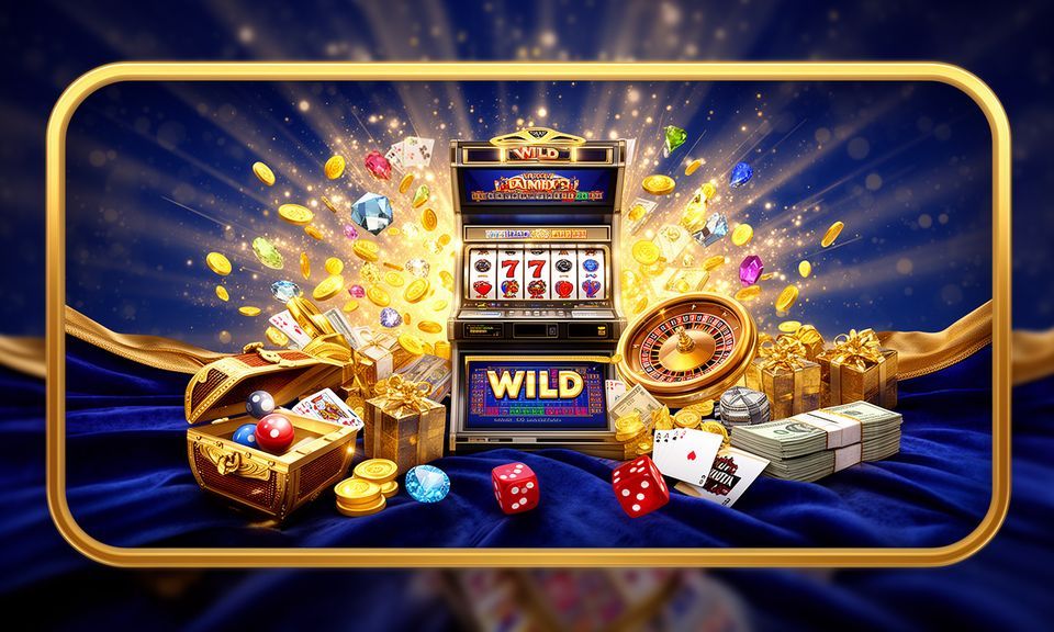 daddywin88 Money Train 2