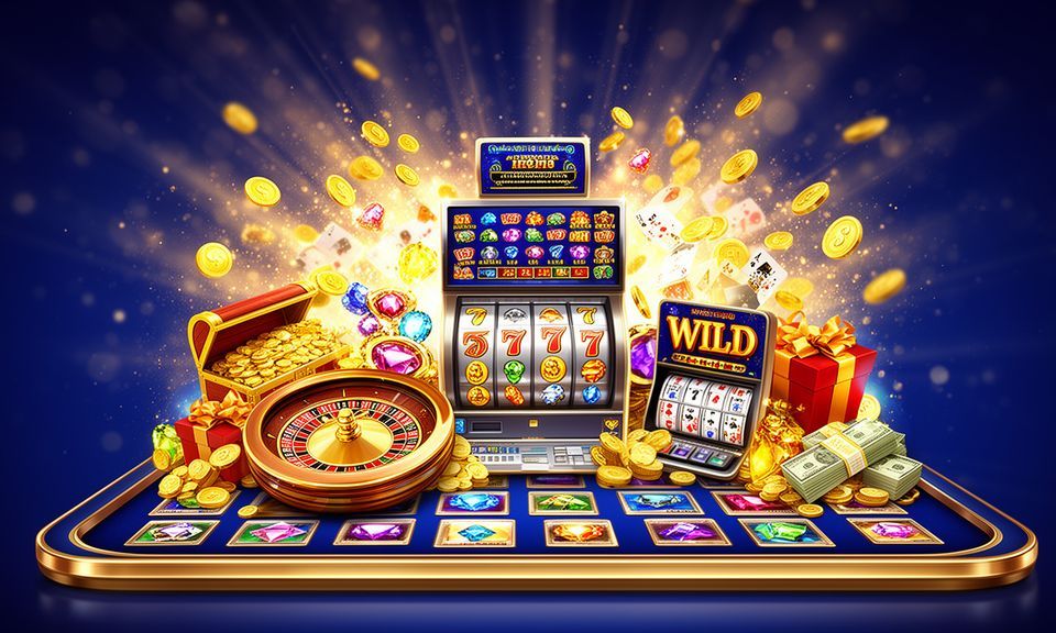 daddywin88 American Roulette